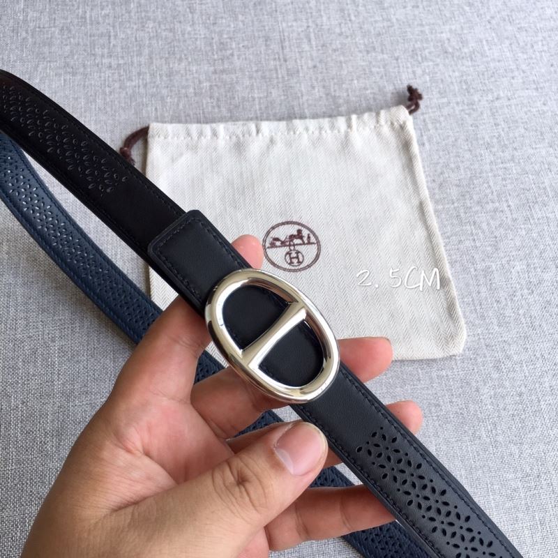 Hermes Belts